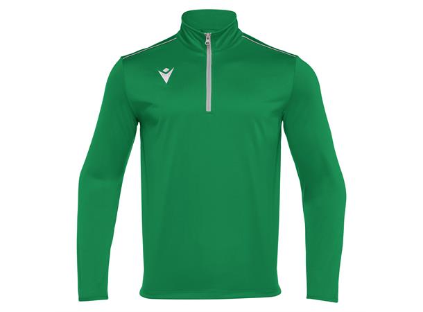 Havel Training Top 1/4 Zip GRN 3XS Teknisk treningsgenser  - Unisex 