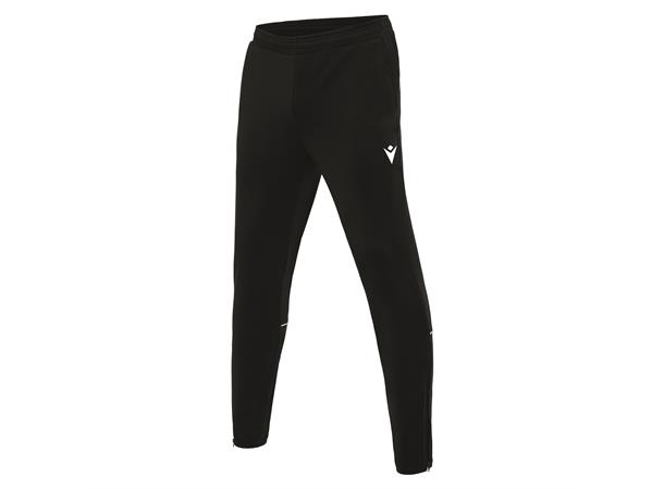 Abydos Hero Pant BLK M Overtrekksbukse 