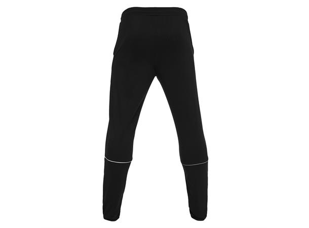 Abydos Hero Pant BLK M Overtrekksbukse 